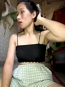 MinHiNi online show from October 12, 6:05 am