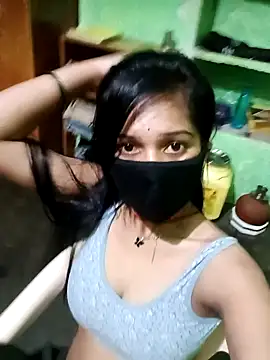 NEHA-DESHI999 online show from September 15, 5:16 am