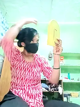 NEHA-DESHI999 online show from October 13, 11:13 am