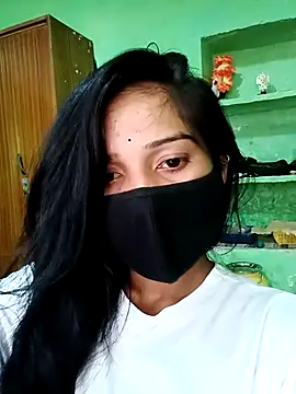 NEHA-DESHI999 online show from September 20, 8:23 am