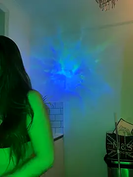 AlitaNova online show from September 17, 8:07 pm