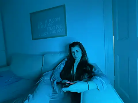 AlitaNova online show from January 12, 8:36 pm