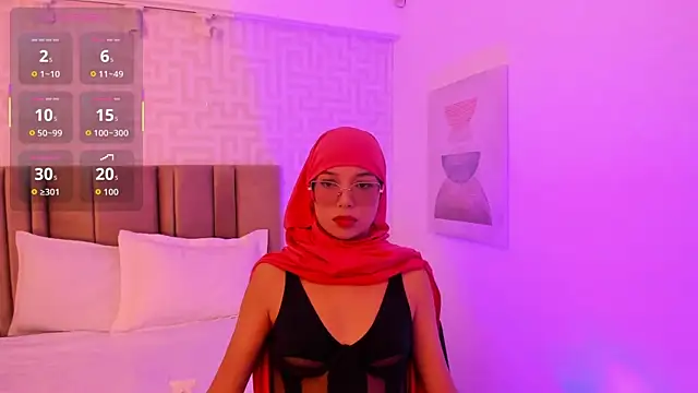 naishaa  online show from February 20, 6:42 pm