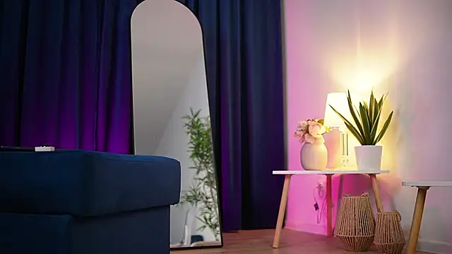  ChloeLee  online show from October 13, 6:27 am