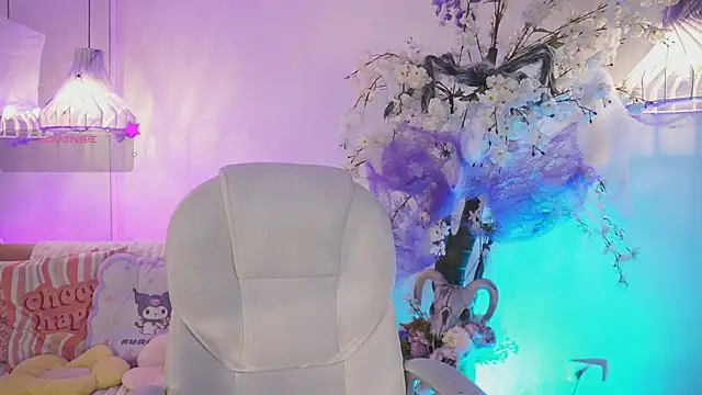 JadeSummerr online show from October 22, 11:48 am