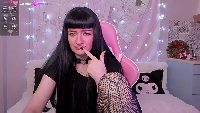 NorinMorin online show from December 14, 4:46 pm