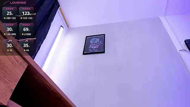 Noah devil  online show from January 8, 2:26 am