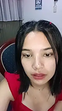 BelhaLawuo online show from October 23, 9:21 pm