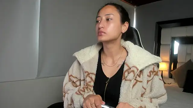 Adhara7 online show from December 5, 7:59 pm