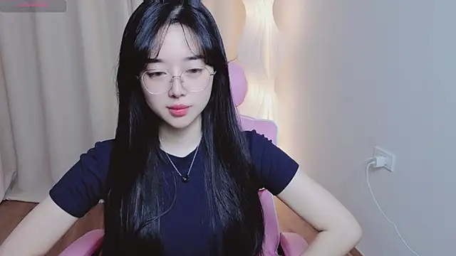 Miu-999 online show from February 1, 5:17 am