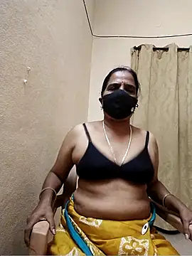 Darshini-Lovely online show from October 7, 7:13 am