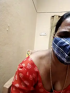 Darshini-Lovely online show from October 1, 7:35 am