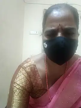 Darshini-Lovely online show from September 12, 7:07 am