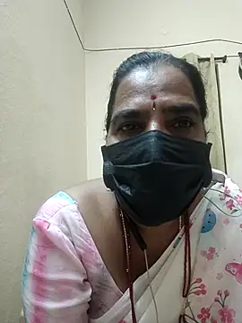 Darshini-Lovely online show from September 9, 8:03 am