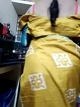 Darshini-Lovely online show from September 18, 7:18 am