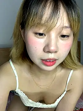 zhaomosheng125216 online show from October 10, 1:10 am