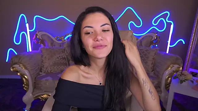 OnlyXxandra online show from October 19, 1:46 pm