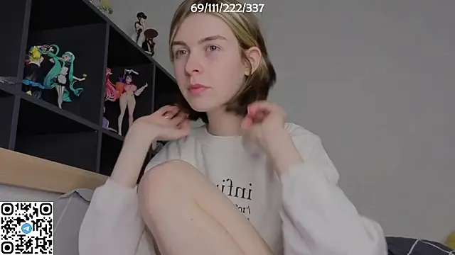 Snapshot of bertamimi chatting on October 10, 6:35 pm bertamimi online show from October 10, 6:35 pm