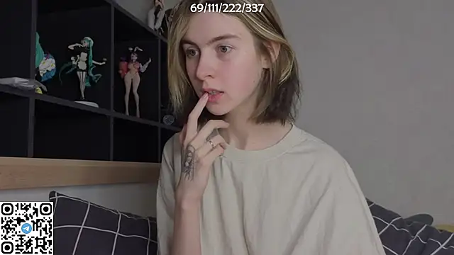 bertamimi online show from November 21, 6:32 pm