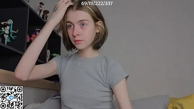 Snapshot of bertamimi chatting on October 14, 6:43 pm bertamimi online show from October 14, 6:43 pm