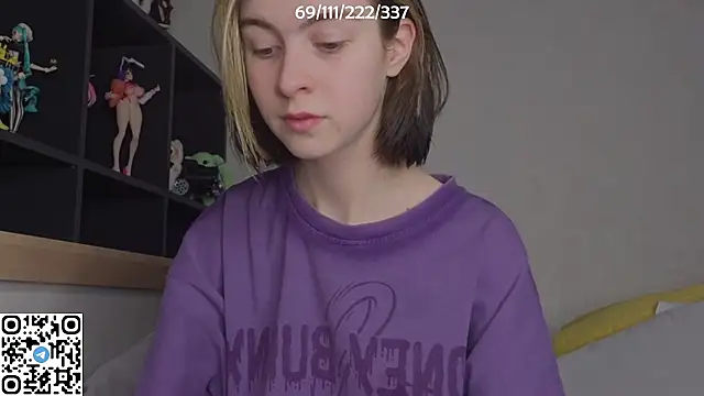 Snapshot of bertamimi chatting on October 30, 6:31 pm bertamimi online show from October 30, 6:31 pm