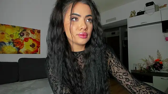 Snapshot of tina_kart3r chatting on October 19, 10:23 pm tina kart3r online show from October 19, 10:23 pm