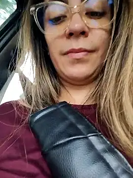 CristalHeart  online show from December 5, 7:26 pm