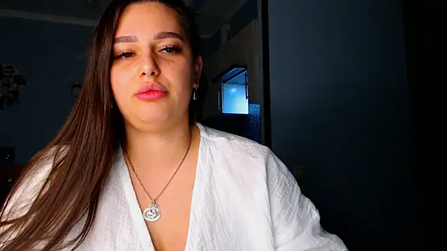 NikiWhite online show from October 1, 1:54 am