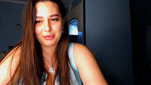 NikiWhite online show from September 27, 1:24 am