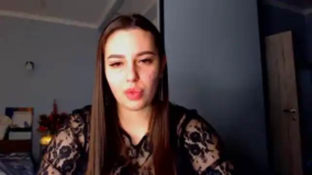 NikiWhite online show from December 22, 6:27 am