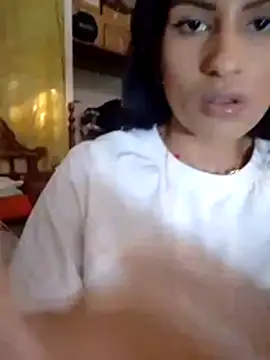 Zohara Lpe22 online show from December 5, 7:48 pm