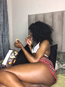 Trans fairy online show from September 19, 11:26 pm