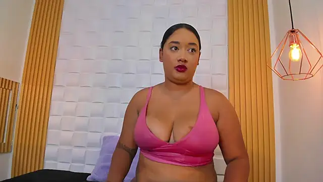 AriaBelle online show from September 17, 7:12 pm