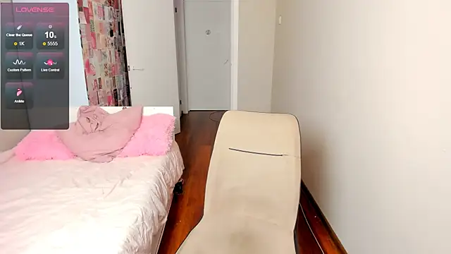 yoi mika online show from September 14, 10:29 pm