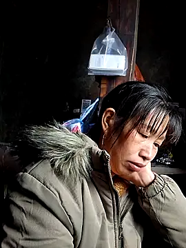 ngocngoc cute online show from November 14, 2:00 am