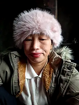 ngocngoc cute online show from November 3, 2:37 am