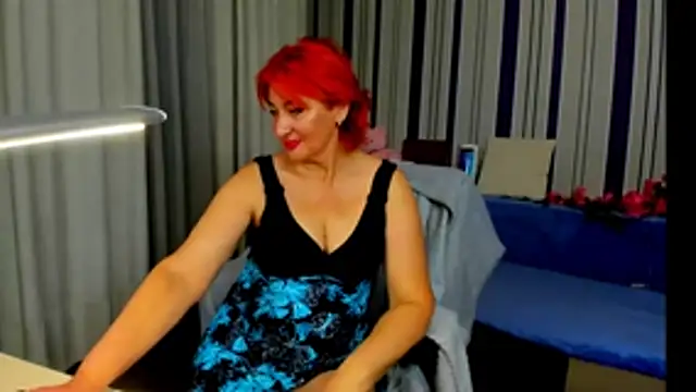 MilanaAlvis online show from November 20, 7:09 am