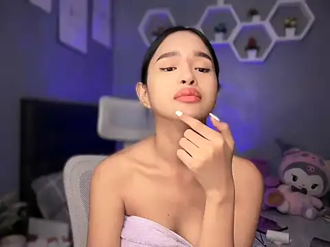 lelasohna online show from September 20, 3:49 am