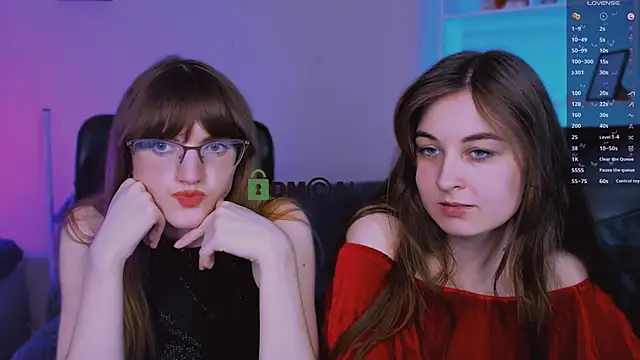 lilith diva online show from November 22, 10:45 pm