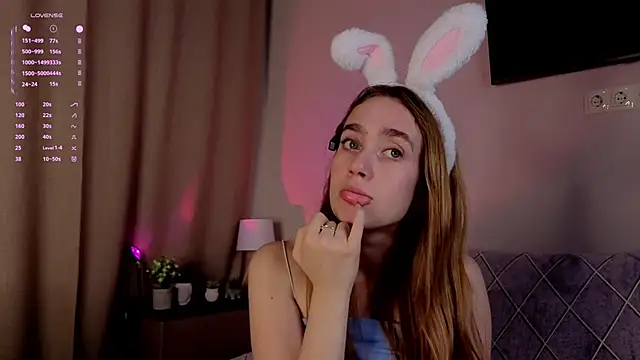 EarleneBrayton online show from September 21, 1:26 am