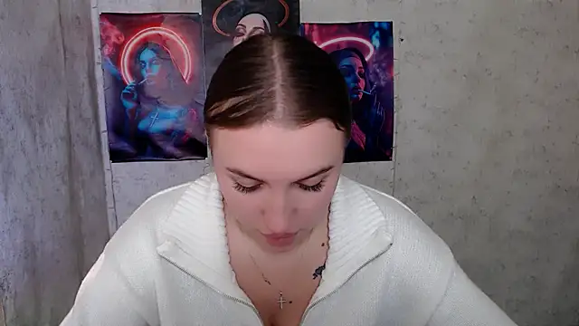 Snapshot of JuliaTopp_ chatting on October 14, 1:03 pm JuliaTopp  online show from October 14, 1:03 pm
