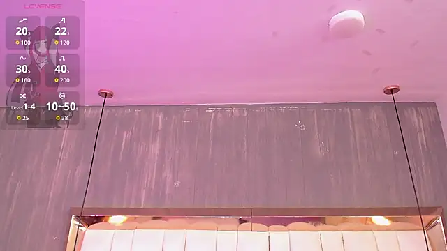 Foxxy Doll online show from February 3, 2:53 am