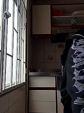 Foxxy Doll online show from November 8, 4:23 pm