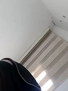 Foxxy Doll online show from September 25, 3:11 pm