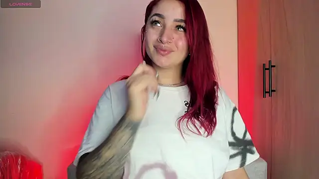 scarlett Collinss online show from September 27, 12:56 pm