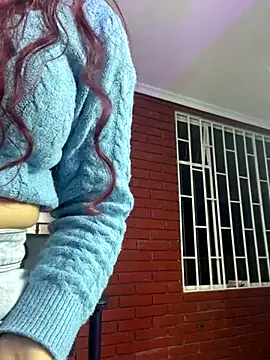 Leakitten online show from November 7, 2:50 am