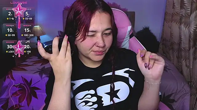 Leakitten online show from October 20, 7:39 pm