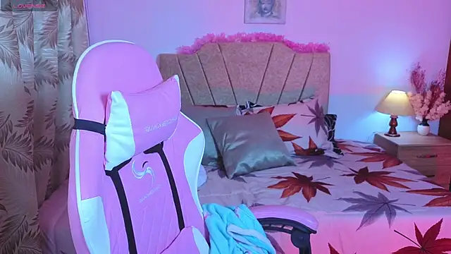 Leakitten online show from November 22, 12:24 am