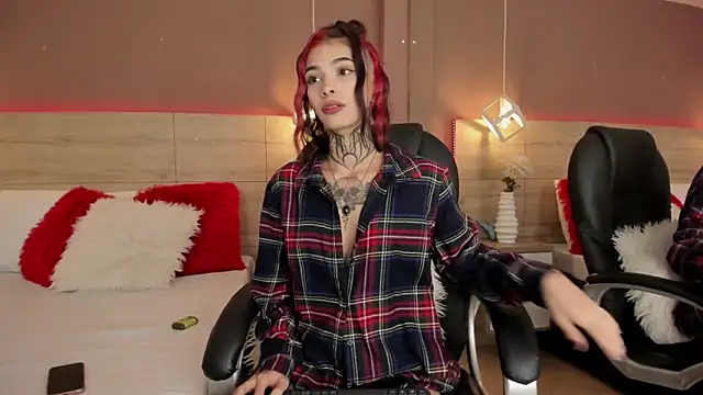 aa lunit online show from February 3, 2:11 pm