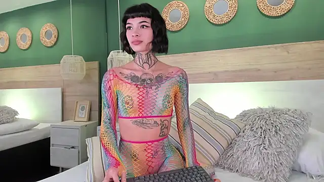 aa lunit online show from September 27, 3:08 pm